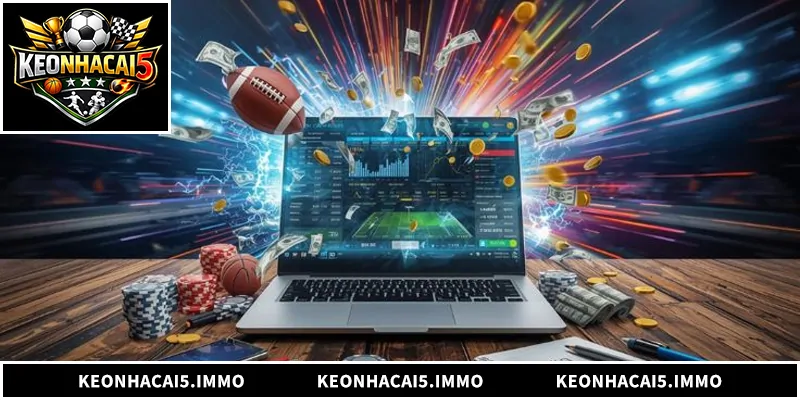 Lý do nền tảng KEONHACAI5 được nhiều người tin dùng